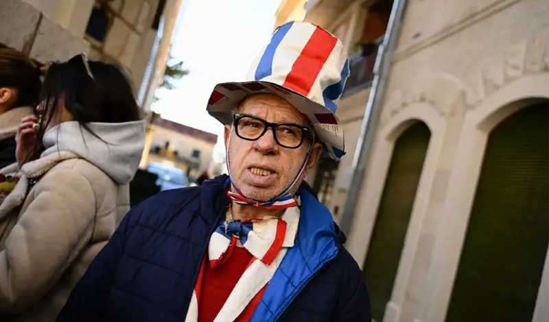 FOTO: Je li Imotski najjači grad na svi(je)tu! I Trump došao na karneval