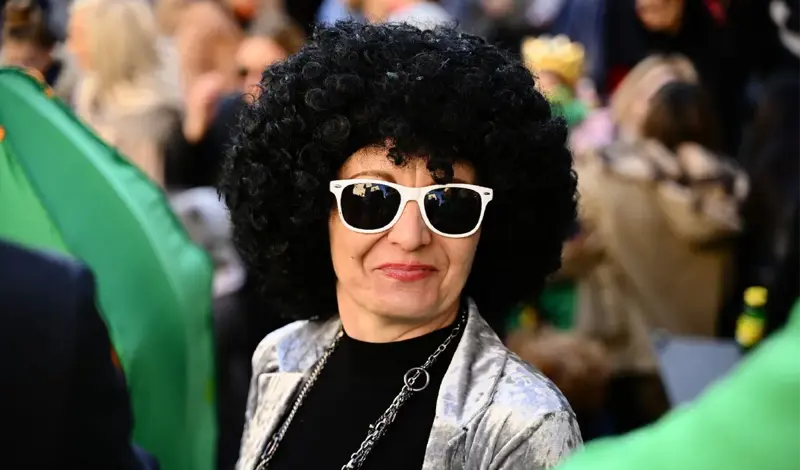 FOTO: Je li Imotski najjači grad na svi(je)tu! I Trump došao na karneval