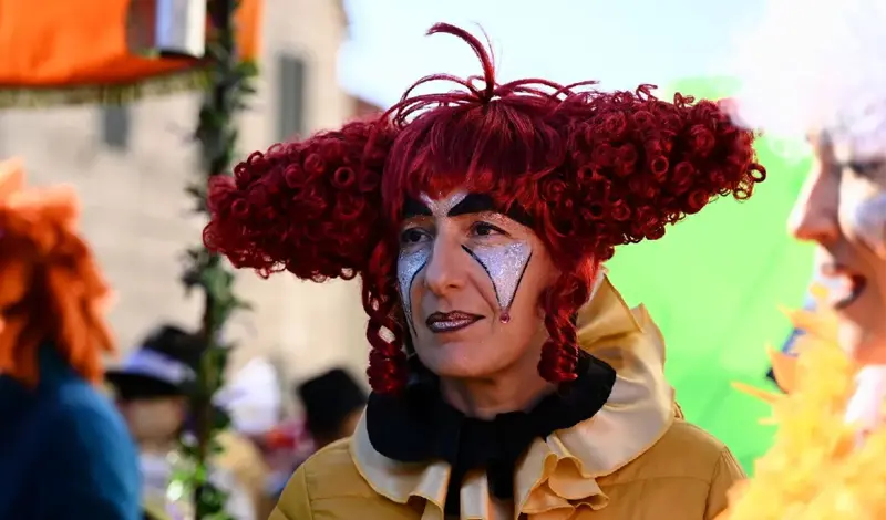 FOTO: Je li Imotski najjači grad na svi(je)tu! I Trump došao na karneval