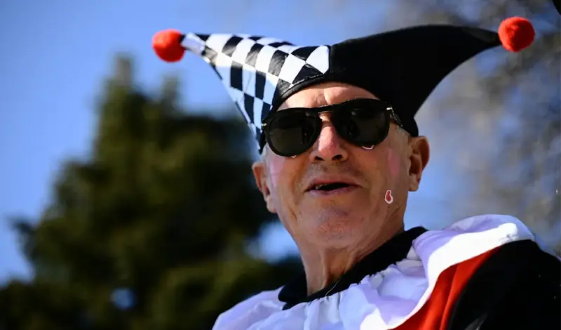 FOTO: Je li Imotski najjači grad na svi(je)tu! I Trump došao na karneval