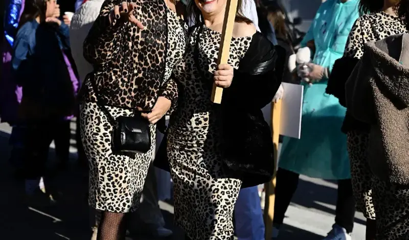 FOTO: Je li Imotski najjači grad na svi(je)tu! I Trump došao na karneval