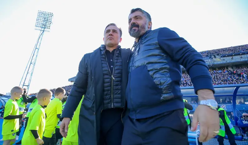 Dinamo i Hajduk remizirali, za neutralne gledatelje zanimljiva i sadržajna utakmica, navijačima glavobolje