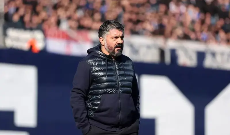 Gattuso: Jedan od najtežih poslova je biti trener Hajduka