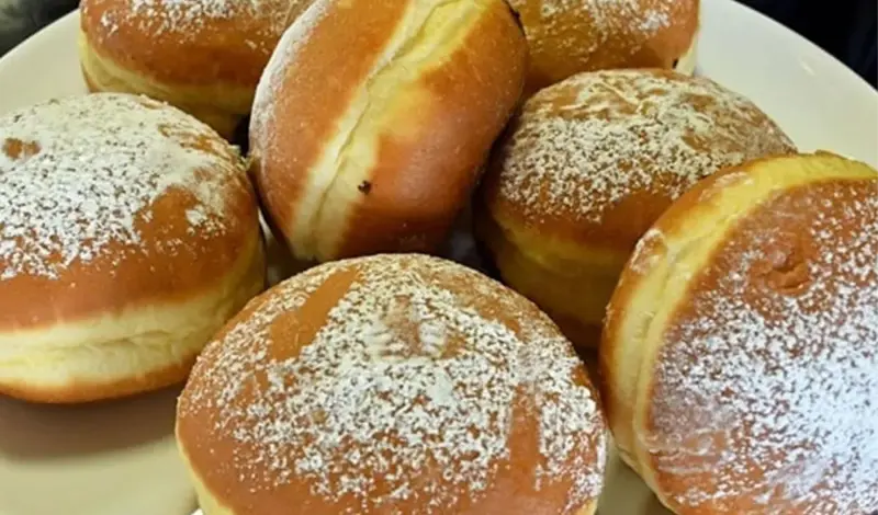 Ovo je recept za savršeno sočne krafne