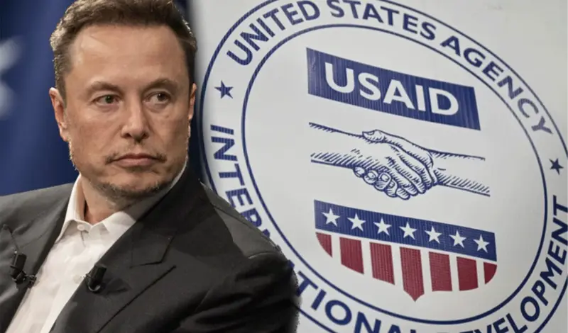 Elon Musk pozvao na ukidanje Europske unije