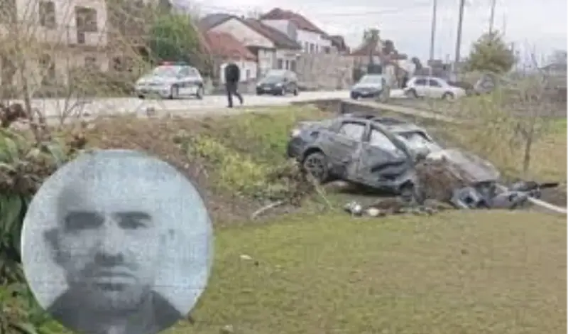 Ovo je opasni kriminalac za kojim se traga u Hercegovini