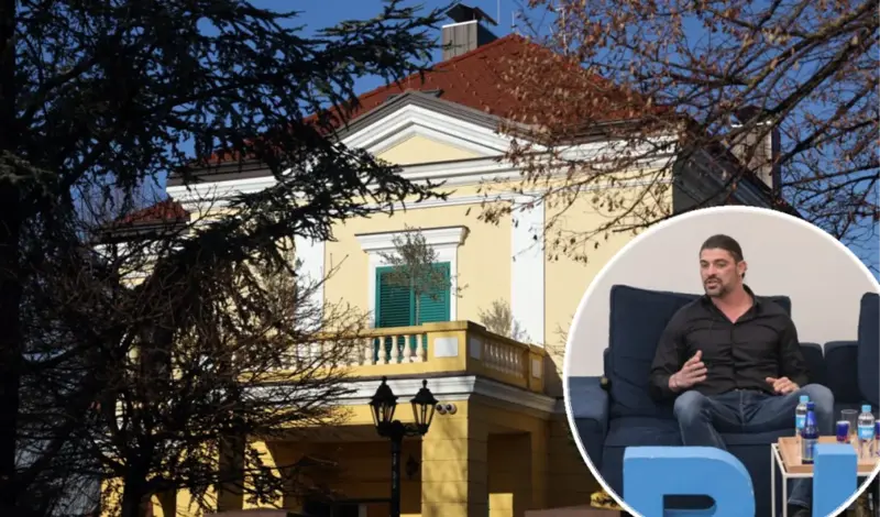 Portugalci naručili eksploziv na kuću menadžera Bare!? Doveo je igrača kojeg želi svaki klub na svijetu