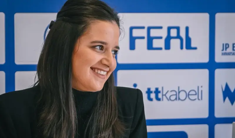 Ivana Soldo: U NK Široki Brijeg dovela me ljubav prema klubu, spremni smo na izazove koji predstoje