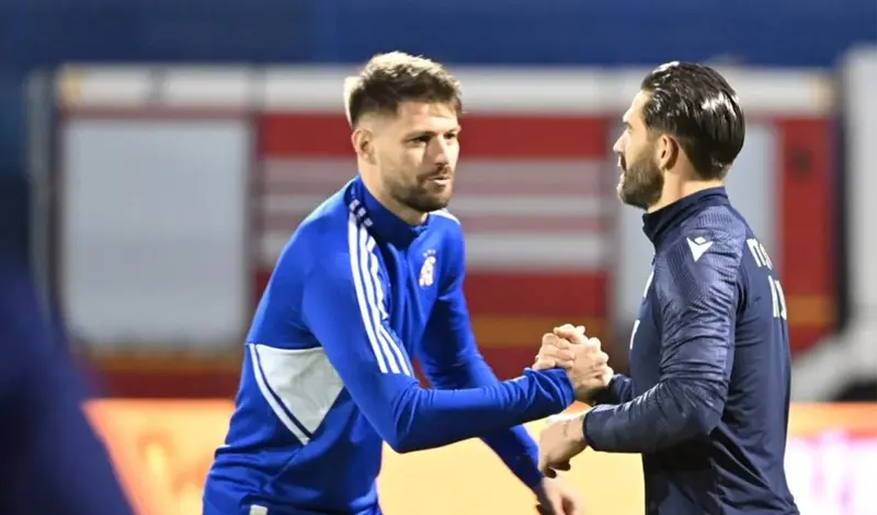 Hajduk je preuzeo vrh SHNL-a, a ovo je raspored do kraja. Tko će biti prvak? 