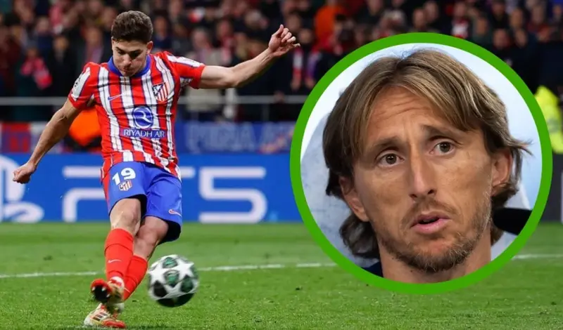 Modrić komentirao poništeni gol Atletica iz penala, te se osvrnuo na utakmicu