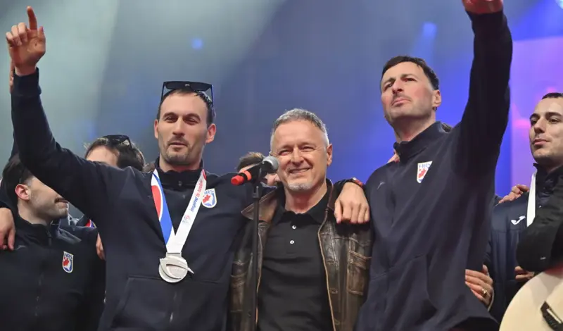 Izbornik Sigurdsson nabrijava atmosferu za nedjelju! Protiv Češke u uzvratu i Duvnjak, Karačić i Pešić