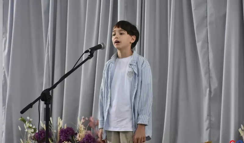FOTO: Izabrani najbolji pisci i recitatori na Danima hrvatskog jezika na razini ZHŽ-a, Tihaljina bila domaćin događaja