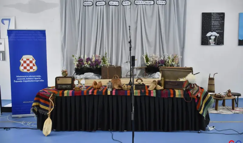 FOTO: Izabrani najbolji pisci i recitatori na Danima hrvatskog jezika na razini ZHŽ-a, Tihaljina bila domaćin događaja