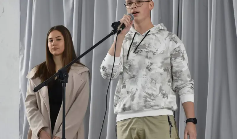 FOTO: Izabrani najbolji pisci i recitatori na Danima hrvatskog jezika na razini ZHŽ-a, Tihaljina bila domaćin događaja