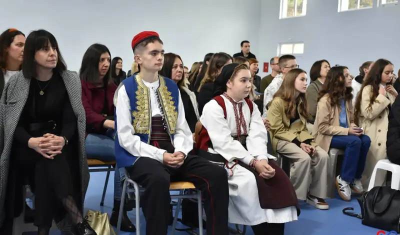 FOTO: Izabrani najbolji pisci i recitatori na Danima hrvatskog jezika na razini ZHŽ-a, Tihaljina bila domaćin događaja