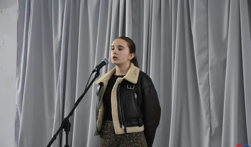 FOTO: Izabrani najbolji pisci i recitatori na Danima hrvatskog jezika na razini ZHŽ-a, Tihaljina bila domaćin događaja