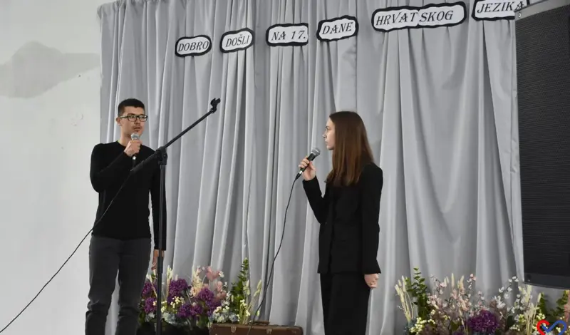 FOTO: Izabrani najbolji pisci i recitatori na Danima hrvatskog jezika na razini ZHŽ-a, Tihaljina bila domaćin događaja