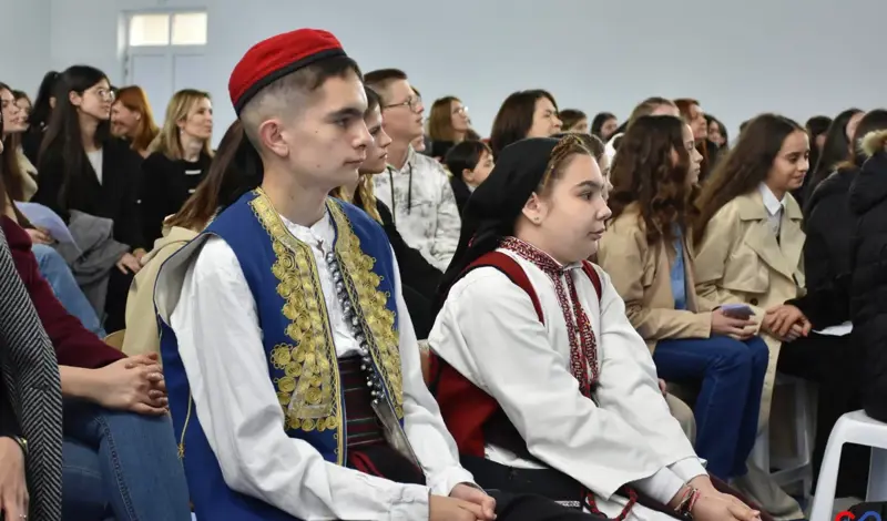 FOTO: Izabrani najbolji pisci i recitatori na Danima hrvatskog jezika na razini ZHŽ-a, Tihaljina bila domaćin događaja