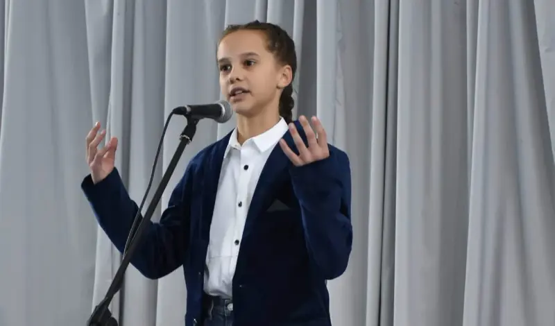 FOTO: Izabrani najbolji pisci i recitatori na Danima hrvatskog jezika na razini ZHŽ-a, Tihaljina bila domaćin događaja