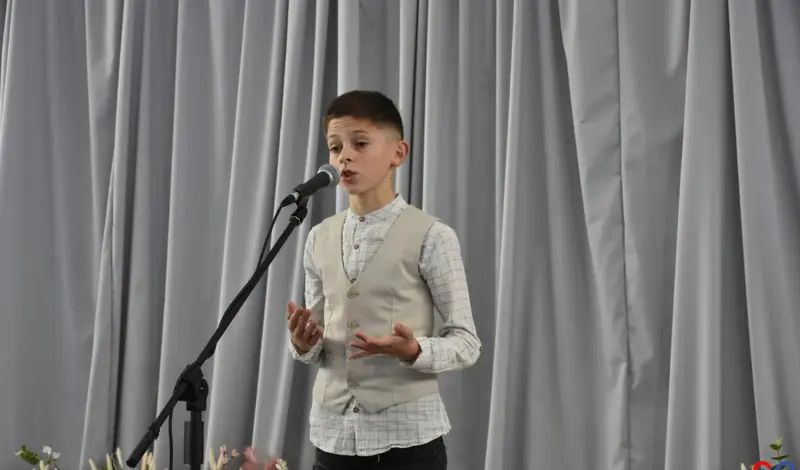 FOTO: Izabrani najbolji pisci i recitatori na Danima hrvatskog jezika na razini ZHŽ-a, Tihaljina bila domaćin događaja