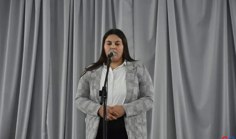 FOTO: Izabrani najbolji pisci i recitatori na Danima hrvatskog jezika na razini ZHŽ-a, Tihaljina bila domaćin događaja