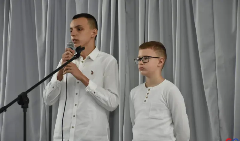 FOTO: Izabrani najbolji pisci i recitatori na Danima hrvatskog jezika na razini ZHŽ-a, Tihaljina bila domaćin događaja