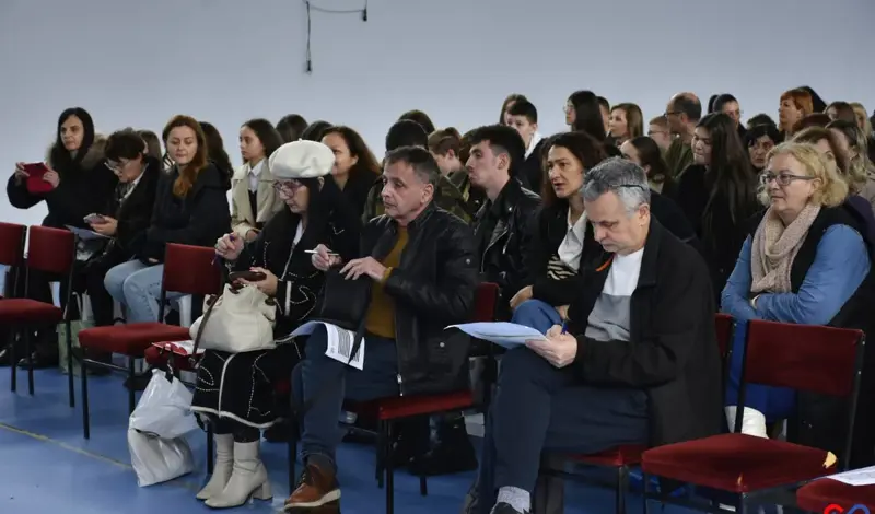 FOTO: Izabrani najbolji pisci i recitatori na Danima hrvatskog jezika na razini ZHŽ-a, Tihaljina bila domaćin događaja