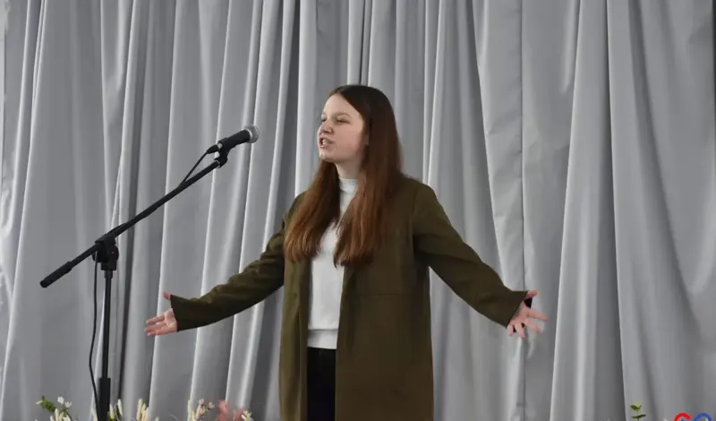 FOTO: Izabrani najbolji pisci i recitatori na Danima hrvatskog jezika na razini ZHŽ-a, Tihaljina bila domaćin događaja