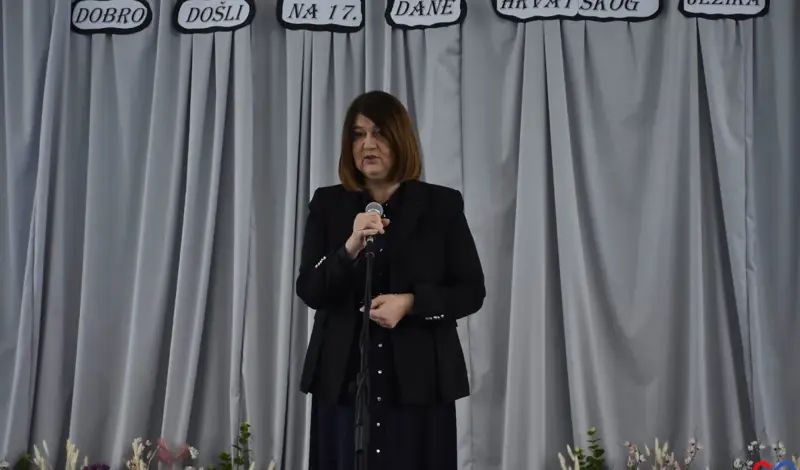 FOTO: Izabrani najbolji pisci i recitatori na Danima hrvatskog jezika na razini ZHŽ-a, Tihaljina bila domaćin događaja