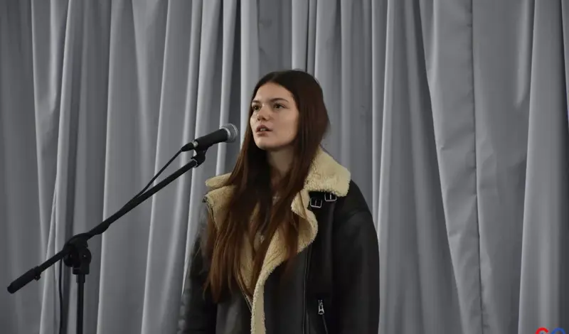 FOTO: Izabrani najbolji pisci i recitatori na Danima hrvatskog jezika na razini ZHŽ-a, Tihaljina bila domaćin događaja