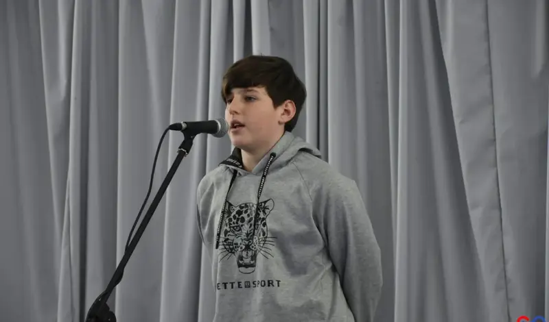 FOTO: Izabrani najbolji pisci i recitatori na Danima hrvatskog jezika na razini ZHŽ-a, Tihaljina bila domaćin događaja
