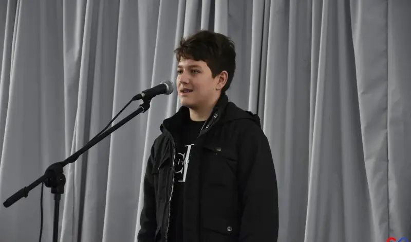 FOTO: Izabrani najbolji pisci i recitatori na Danima hrvatskog jezika na razini ZHŽ-a, Tihaljina bila domaćin događaja