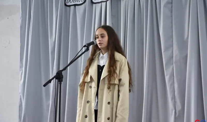 FOTO: Izabrani najbolji pisci i recitatori na Danima hrvatskog jezika na razini ZHŽ-a, Tihaljina bila domaćin događaja