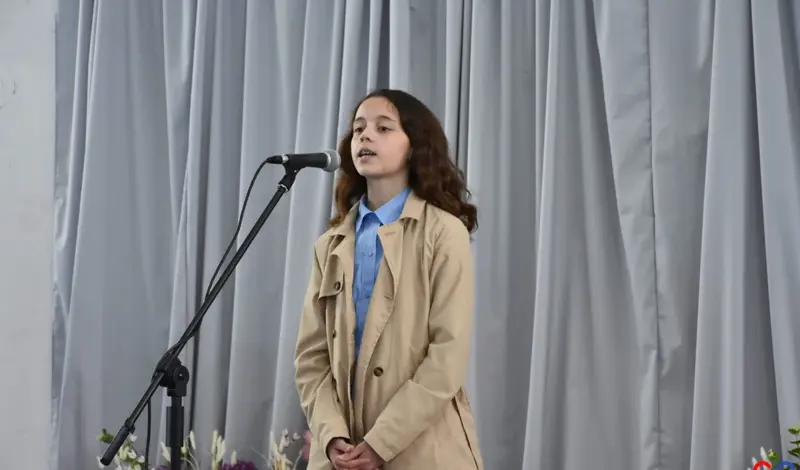 FOTO: Izabrani najbolji pisci i recitatori na Danima hrvatskog jezika na razini ZHŽ-a, Tihaljina bila domaćin događaja
