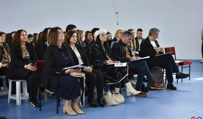 FOTO: Izabrani najbolji pisci i recitatori na Danima hrvatskog jezika na razini ZHŽ-a, Tihaljina bila domaćin događaja