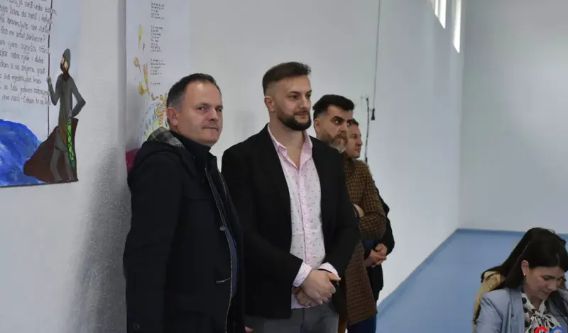 FOTO: Izabrani najbolji pisci i recitatori na Danima hrvatskog jezika na razini ZHŽ-a, Tihaljina bila domaćin događaja