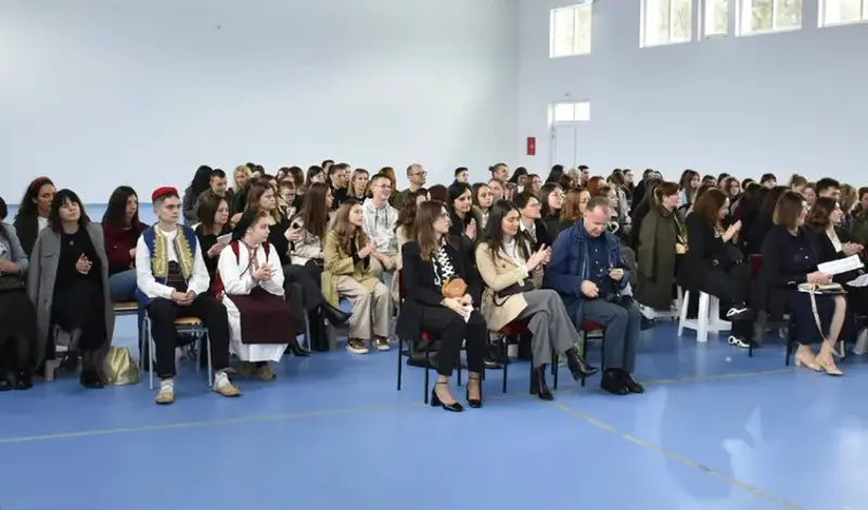 FOTO: Izabrani najbolji pisci i recitatori na Danima hrvatskog jezika na razini ZHŽ-a, Tihaljina bila domaćin događaja