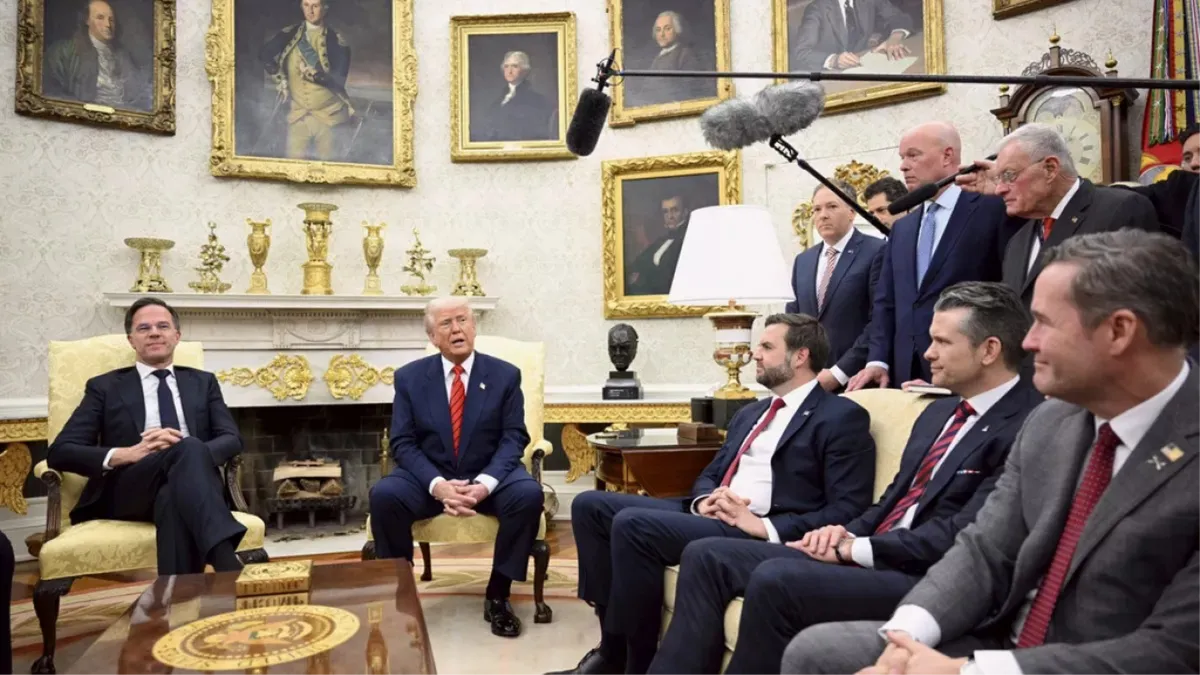 Trump planira aneksiju Grenlanda! Danska: To bi značilo rat između dvije zemlje NATO-a