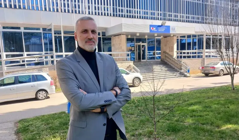 Dr. Damir Bevanda: Javnom sektoru kronično nedostaju kompetentni stručnjaci iz oblasti sigurnosti i međunarodnih odnosa