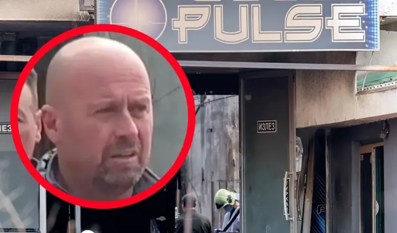 Dragi oplakuje jedinog sina: 'Što mi je ostalo u životu? Više mi ne treba život.'