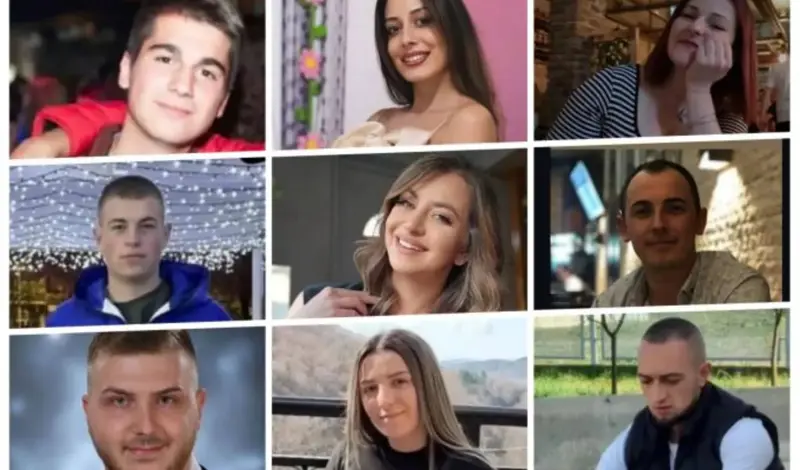 Roditelji traže svoju djecu! Uhićeni organizatori koncerta i vlasnik diskoteke u kojoj je poginulo 50 ljudi