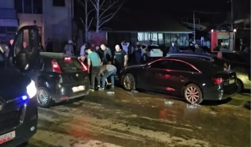 Ovo su detalji tragedije u Makedoniji! Zemlja oplakuje najmanje 50 poginulih