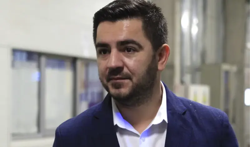 Priveden albanski ministar u Makedoniji! Bio je na funkciji kad je Razmena Cekić Durović potpisala dozvolu za rad u brvnari