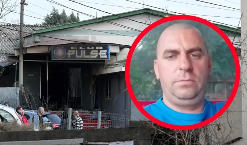 Odlazak heroja! Cijelu noć vozio ozlijeđene u Makedoniji, došao kući pa preminuo