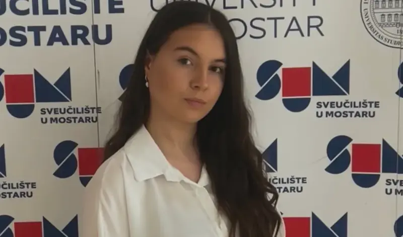Anđela Miličević za Herc.info: Ljudi ne žele čekati desetljećima da stvari postanu bolje