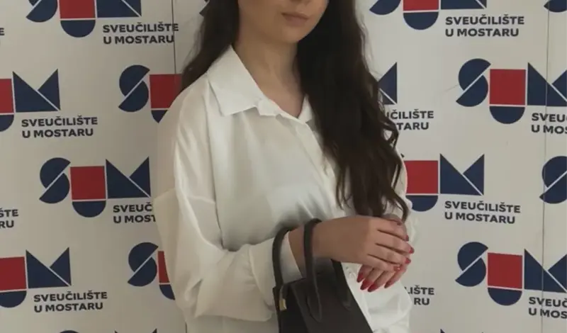 Anđela Miličević za Herc.info: Ljudi ne žele čekati desetljećima da stvari postanu bolje