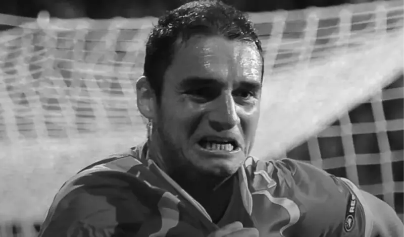 Umro je Andrija Delibašić (43)