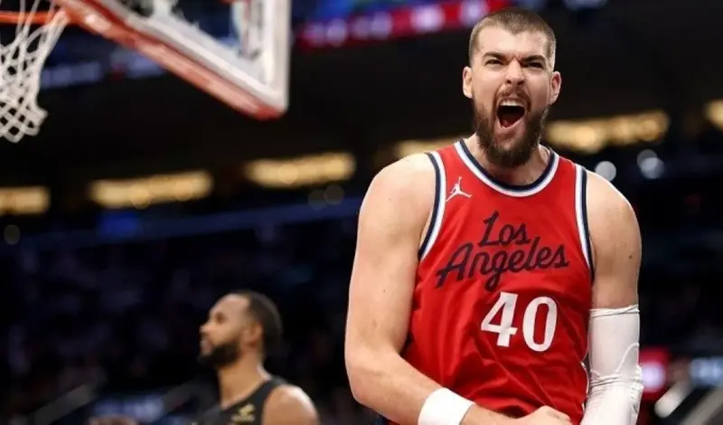Briljantni Zubac srušio najbolju momčad NBA lige! Sretan rođendan, doktore!