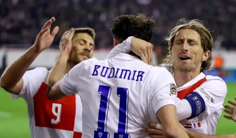 Hrvatska pobijedila Francusku! U Pariz za tri dana po potvrdu prolaska na Final Four