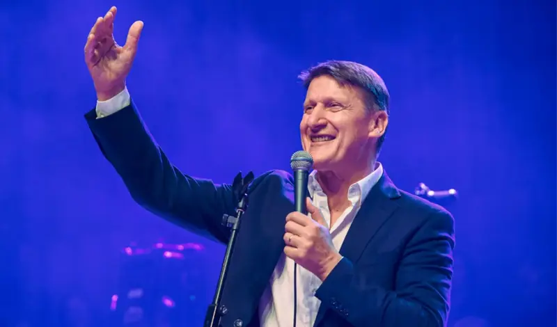 Bralić i klapa Intrade slave 40. rođendan s 3 koncerta u BiH!